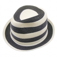 Fedona Straw Hat