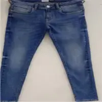 Skinny Fit Jeans For Women
