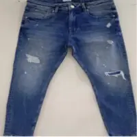 Slim Fit Jeans For Men