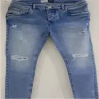 Slim Fit Jeans For Men