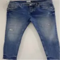 Slim Fit Jeans For Men