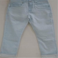 Slim Fit Jeans For Men