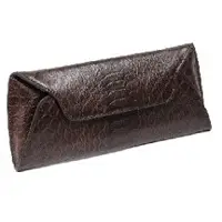 Cow leather wallet