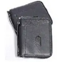 Cow leather wallet