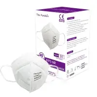 FFP3 Mask  FFP3 NR CE 0.3