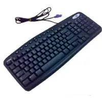 Keyboard