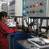 Precision Casting