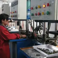 Precision Casting