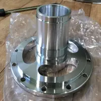 CNC Machining Parts