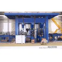 Membrane Water-Cooled Wall Welding Line