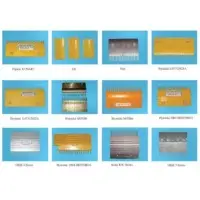 Escalator parts
