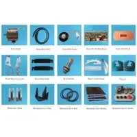 Escalator parts