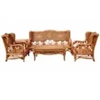 Mahogany furniture