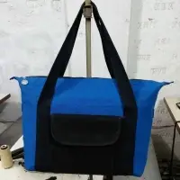 Jute Ladies Tote Bag