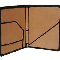 Jute Folder