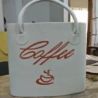 Custom Bag Jute