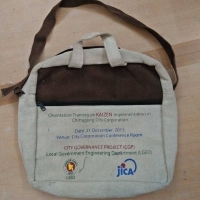 Custom Promotional Jute Bags