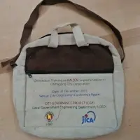 Custom Promotional Jute Bags