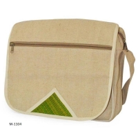 Jute Shoulder Bags