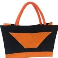 Jute Ladies Bag