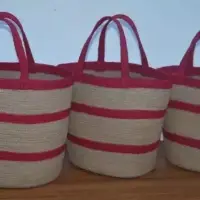 Jute Bags