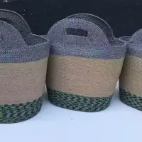 Jute Bags