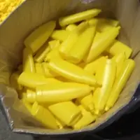 Custom Cleaning Plastic Packaging