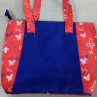 Fabric Bags