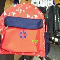 Fabric Bag Pack