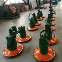 Front - End Lawn Mower
