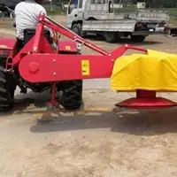 Tractor Rear-mounted Hanging Style Mower