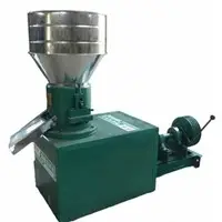 Fodder Pellet Mill