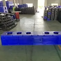 Auto-Temperature Water Trough