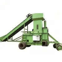 Hydraulic Press-Packing/strapping Machine