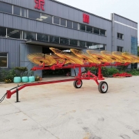 Hay Cut Rake