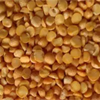 Yellow Peas