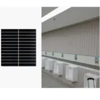 Black Matte Ceramic Tiles
