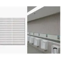 Ceramic Tiles White With Dots