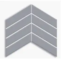 Grey Matte Ceramic Tiles