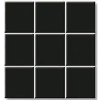 Black Matte And Black Glossy Tiles