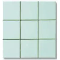 Green Matte Tiles