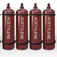 Acetylene Cylinders