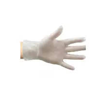 Disposable Vinyl Gloves
