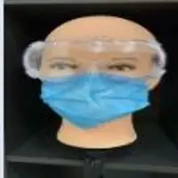 Disposable Medical Goggles (Anti-Fog)