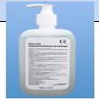 Hand Sanitizing Gel