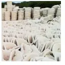 China Clay (Kaolinite)