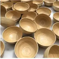 Bamboo Products