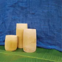 Bamboo Cups