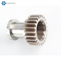 CNC Machining Parts