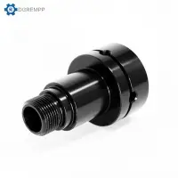 Anodized Aluminum CNC Machining Parts